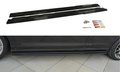 Maxton Design Renault Laguna Coupe Sideskirt Diffuser Versie 1