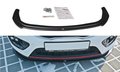 Maxton Design Kia Ceed GT Line Voorspoiler Spoiler Splitter Versie 1