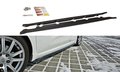 Maxton Design Kia Ceed GT Line Sideskirt Diffuser Versie 1