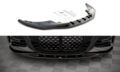 Maxton Design Bmw 4 Serie G22 Coupe M Pack Voorspoiler Spoiler Splitter Versie 1