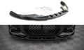 Maxton Design Bmw 4 Serie G22 Coupe M Pack Voorspoiler Spoiler Splitter Versie 2