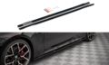 Maxton Design Bmw 4 Serie G22 Coupe M Pack Sideskirt Diffuser Versie 3