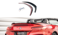 Maxton Design Bmw Z4 G29 M Pack Achterklep Spoiler Extention Versie 1