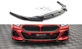 Maxton Design Bmw Z4 G29 M Pack Voorspoiler Spoiler Splitter Versie 1