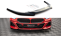 Maxton Design Bmw Z4 G29 M Pack Voorspoiler Spoiler Splitter Versie 2