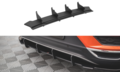 Maxton Design Volkswagen T Roc Rear Valance Spoiler Pro Street