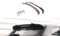 Maxton Design Toyota Avensis Facelift Achterklep Spoiler Extention Versie 1