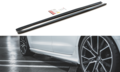 Maxton Design Audi RS6 C7 Sideskirt Diffuser Versie 2