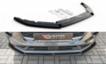 Maxton Design Ford Puma Voorspoiler Spoiler Splitter Versie 1