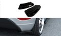 Maxton Design Ford Fiesta ST Line MK7 Rear Side Splitter Versie 1