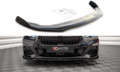 Maxton Design Bmw 2 Serie / M235i F44 Gran Coupe M Pack Voorspoiler Spoiler Splitter Versie 3