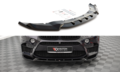 Maxton Design Bmw X5 M X5M F15 Voorspoiler Spoiler Splitter Versie 1