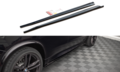 Maxton Design Bmw X5 M X5M F15 Sideskirt Diffuser Versie 1