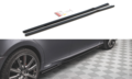 Maxton Design Lexus GS F Sport Mk4 L10 Sideskirt Diffuser Versie 1