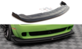 Maxton Design Dodge Challenger SRT Hellcat MK3 Voorspoiler Spoiler Splitter Versie 1