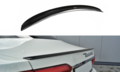 Maxton Design Maserati Granturismo Achterklep Spoiler Extention Versie 1