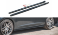 Maxton Design Seat Leon Cupra / FR Facelift MK3 Sideskirt Diffuser Versie 4