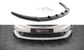 Maxton Design Kia Optima MK4 Voorspoiler Spoiler Splitter Versie 2