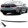 Bmw-5-Serie-G30-Achterspoiler-Spoiler-Achterklep-Performance-look-M5-Look 520 530 540 550 