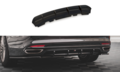 Maxton Design Ford Mondeo Mk5 Central Rear Valance Spoiler Versie 1