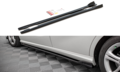 Maxton Design Mercedes A Klasse W176 Standaard Sideskirt Diffuser Versie 1 A160 A180 A200 A220 A250 AMG