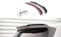 Maxton Design Mercedes A Klasse W176 Achterklep Spoiler Extention Versie 1