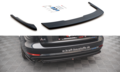 Maxton Design Audi A4 B9 Standaard Rear Side Splitter Versie 1