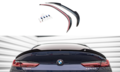 Maxton Design Bmw M850i Gran Coupe G16 Achterklep Spoiler Extention Versie 1