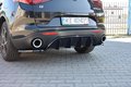 Maxton Design Alfa Romeo Stelvio Central Rear Valance Spoiler Versie 1