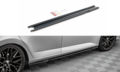 Maxton Design Skoda Fabia Mk3 Sideskirt Diffuser Versie 1