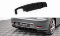 Maxton Design Seat Ibiza Cupra MK3 Central Rear Valance Spoiler Versie 1