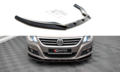 Maxton Design Volkswagen Passat CC Standaard Voorspoiler Spoiler Splitter Versie 4