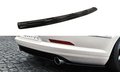 Maxton Design Volkswagen Passat CC R Line R36 Central Rear Valance Spoiler Versie 2