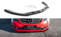 Maxton Design Mercedes Vito W447 Facelift Voorspoiler Spoiler Splitter Versie 2