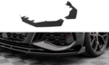 Maxton Design Audi RS3 Sportback 8Y Front Spoiler Flaps
