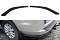 Maxton Design Ford Transit Custom Mk1 Rear Side Splitter Versie 1