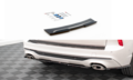 Maxton Design Ford Kuga ST Line MK3 Central Rear Valance Spoiler Versie 1