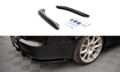 Maxton Design Seat Exeo Rear Side Splitter Versie 1