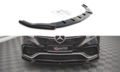 Maxton Design Mercedes GLE 63 AMG Coupe C292 Voorspoiler Spoiler Splitter Versie 1