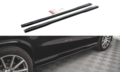 Maxton Design Mercedes GLE 63 AMG Coupe C292 Sideskirt Diffuser Versie 1