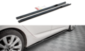 Maxton Design Hyundai I40 Mk3 Sideskirt Diffuser Versie 1