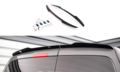 Maxton Design Volkswagen Caddy Facelift MK3 Achter Spoiler Extention Versie 1