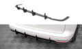 Maxton Design Volkswagen Caddy Mk5 Valance Spoiler Pro Street