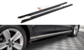 Maxton Design Volkswagen Passat B8 Facelift Sideskirt Diffuser Versie 1