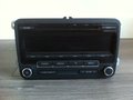 Volkswagen radio Rcd 310 MP3