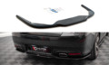 Maxton Design Peugeot 508 GT MK1 Facelift Central Rear Valance Spoiler Versie 1