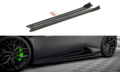 Maxton Design Lamborghini Huracan EVO Sideskirt Diffuser Versie 1