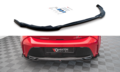 Maxton Design Toyota Corolla GR Sport Central Rear Valance Spoiler Versie 1