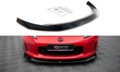 Maxton Design Nissan 370Z Facelift Voorspoiler Spoiler Splitter Versie 1