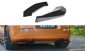 Maxton Design Nissan 350Z Rear Side Splitter Versie 1